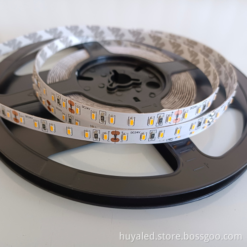 DC12V 3014 SMD Flexible LED Strip Light for Indoor Decoration